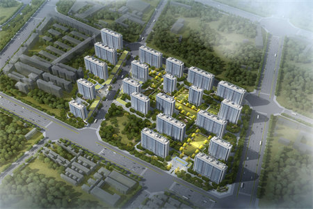 通锦国际新城一期3室2厅2卫76万134.4m2精装出售