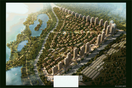 枫香湖畔，精装套三，带附房车位，户型南北通透