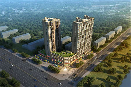 清河实验附近御景华庭精装修有证可分期