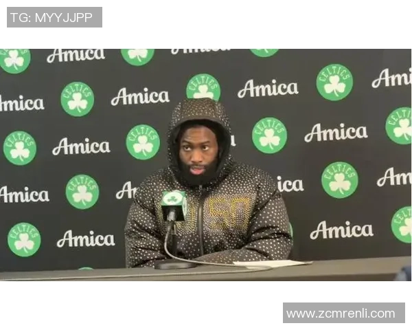 杰伦布朗如何在NBA赛场上展现领导力与全能技巧的完美结合