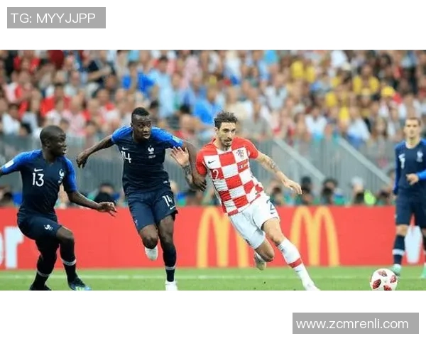 法国与克罗地亚精彩对决全场比赛集锦回顾与分析 法国与克罗地亚精彩对决全场比赛集锦回顾与分析