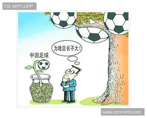 在路上中国足球这几年发展历程与未来展望的深度分析与思考