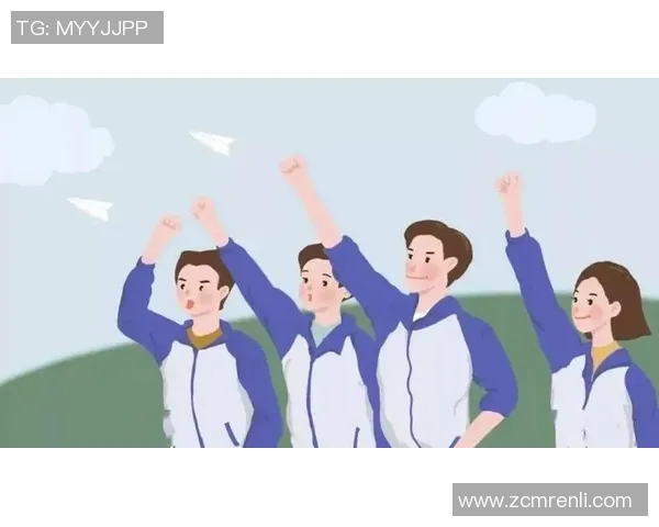 探索体育与健康动画的魅力与影响力，助力青少年身心发展与健康生活方式